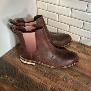 Brand new womens Kodiak boots